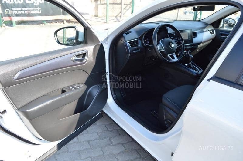 Renault Arkana 1.6 E-Tech145 Busine