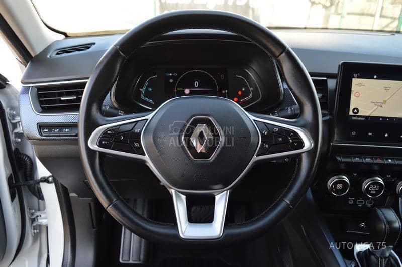 Renault Arkana 1.6 E-Tech145 Busine