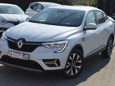 Renault Arkana 1.6 E-Tech145 Busine