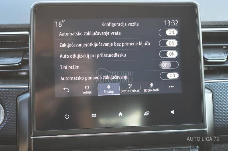 Renault Arkana 1.6 E-Tech145 Busine