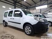 Renault Kangoo MAXI 5 Sedista N1