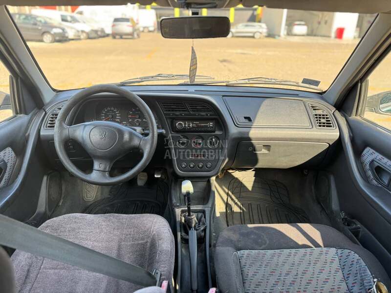 Peugeot 306 1.6 TNG