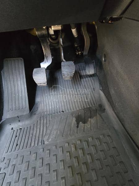 Citroen C3 Aircross 1.2 SHINE TURBO