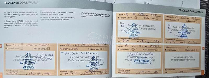 Citroen C3 Aircross 1.2 SHINE TURBO