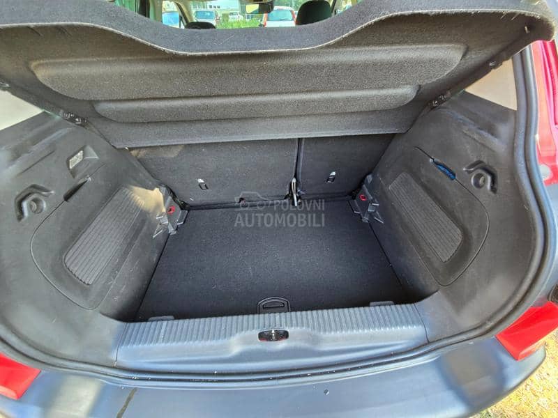 Citroen C3 Aircross 1.2 SHINE TURBO