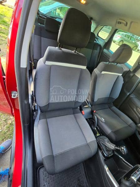 Citroen C3 Aircross 1.2 SHINE TURBO