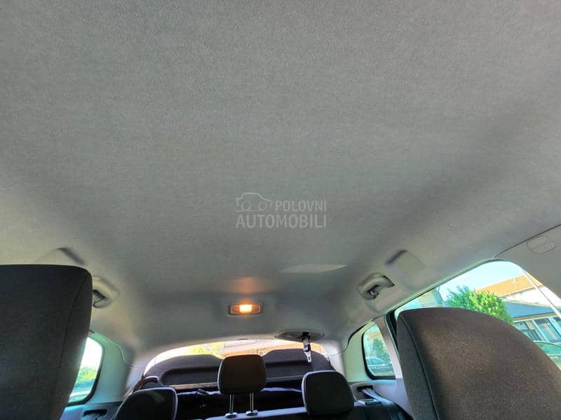 Citroen C3 Aircross 1.2 SHINE TURBO