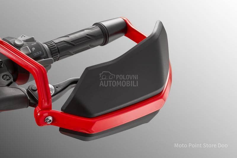 QJMOTOR SRT 700 SX AKCIJA