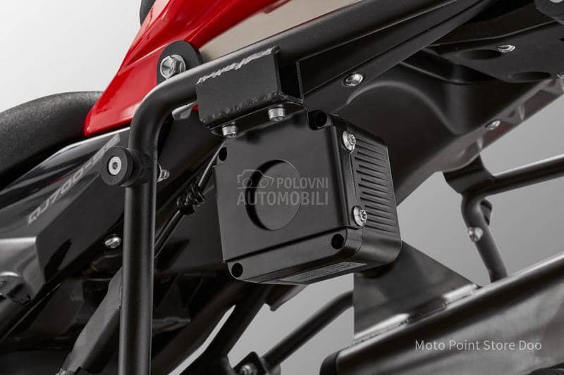 QJMOTOR SRT 700 SX AKCIJA