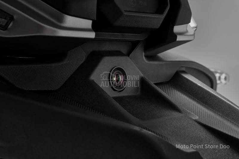 QJMOTOR SRT 700 SX AKCIJA