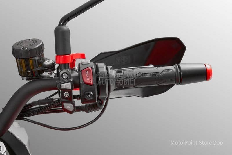 QJMOTOR SRT 700 SX AKCIJA