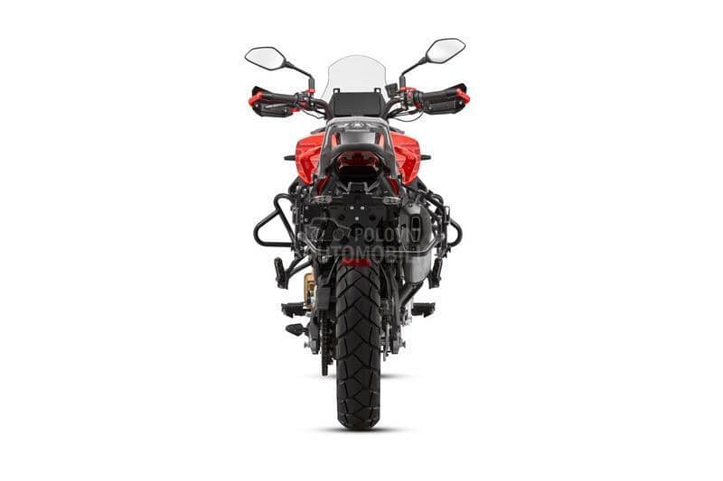 QJMOTOR SRT 700 SX AKCIJA