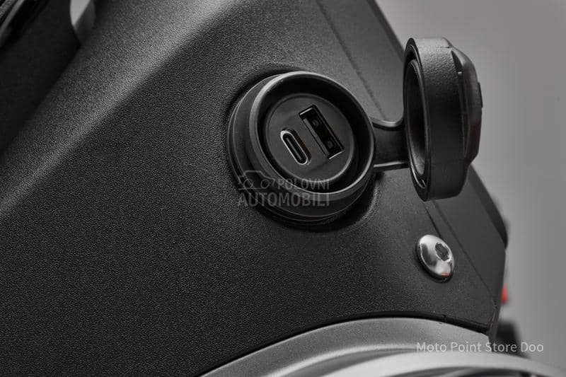 QJMOTOR SRT 700 SX AKCIJA