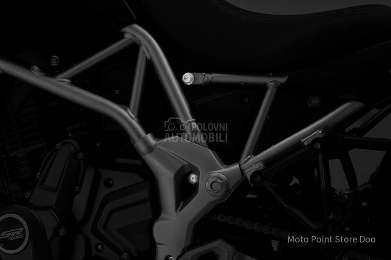 QJMOTOR SRT 700 SX AKCIJA