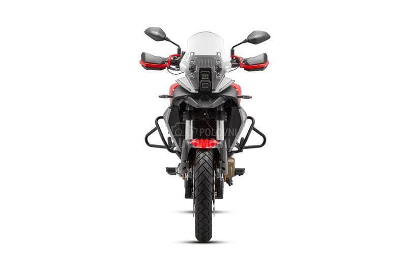 QJMOTOR SRT 700 SX AKCIJA