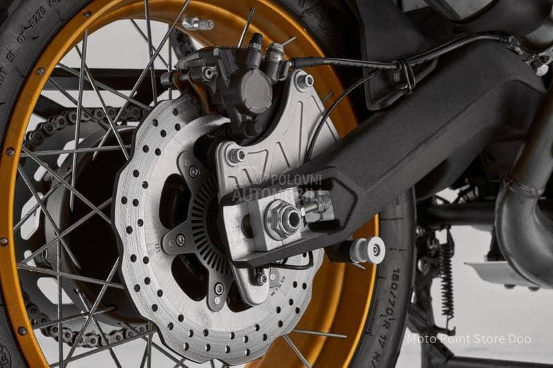 QJMOTOR SRT 700 SX AKCIJA