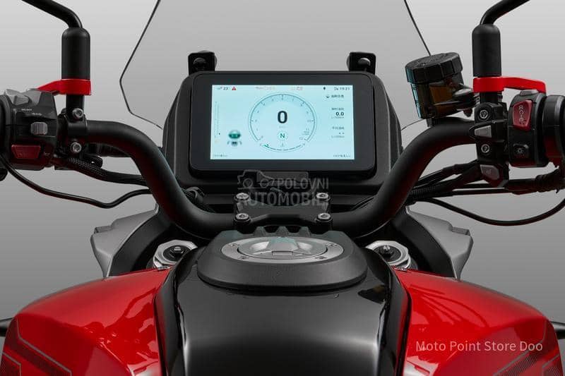 QJMOTOR SRT 700 SX AKCIJA