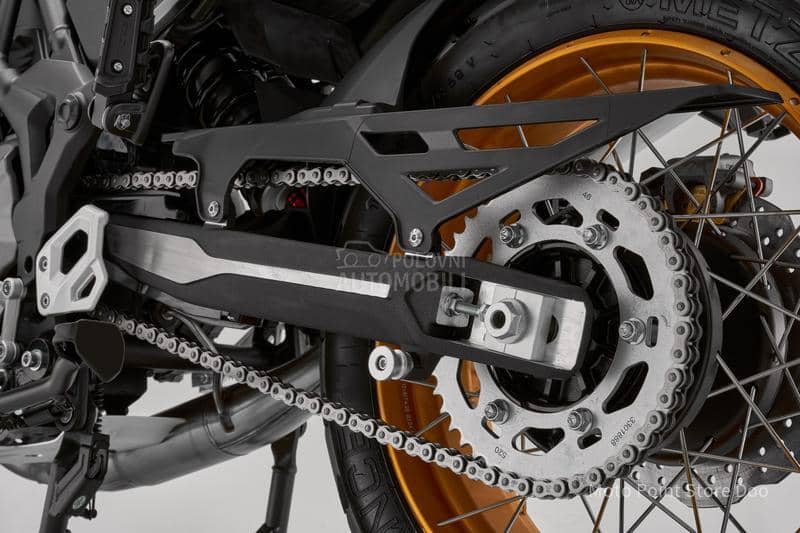 QJMOTOR SRT 700 SX AKCIJA