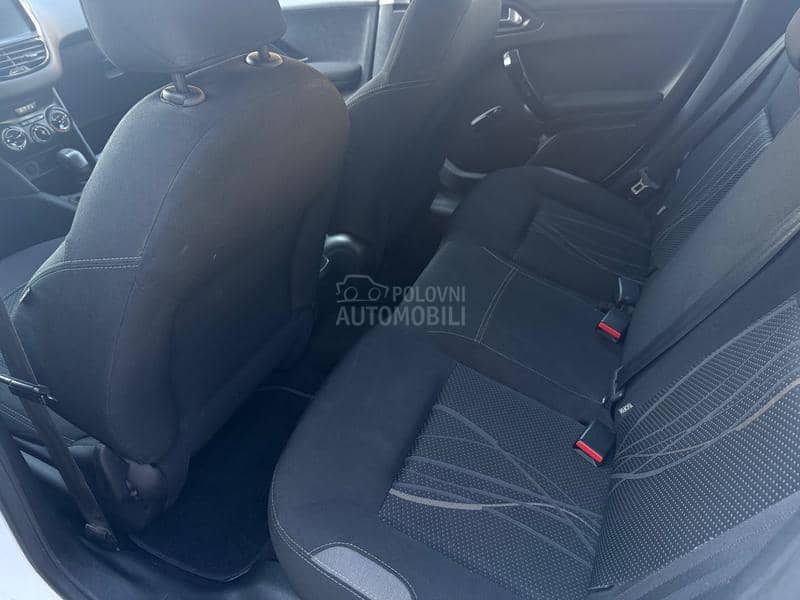 Peugeot 208 N.O.V