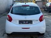 Peugeot 208 1.2