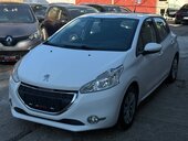 Peugeot 208 1.2