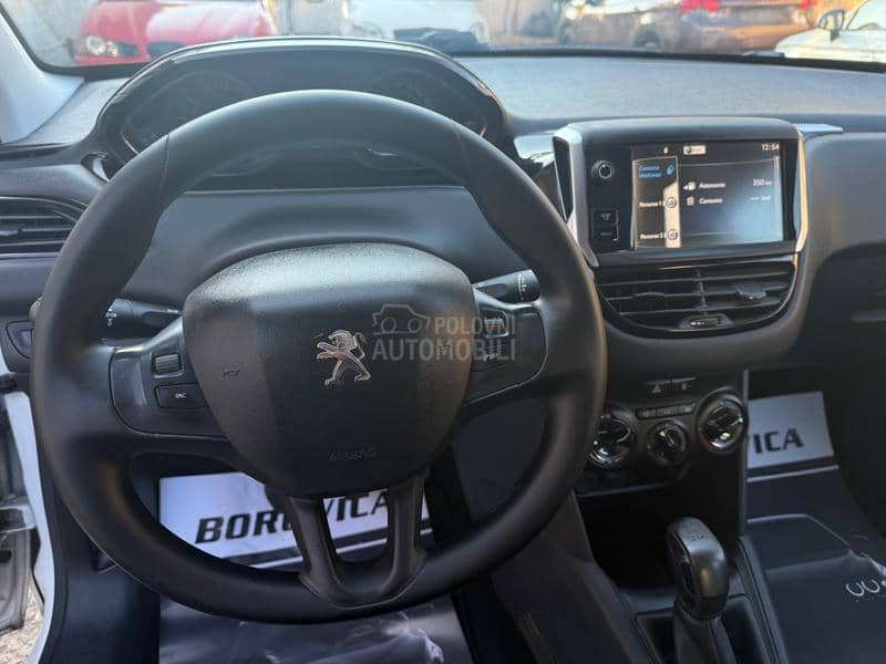 Peugeot 208 N.O.V