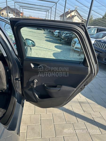 Opel Astra J N O V A