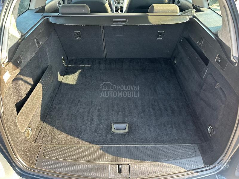 Opel Astra J N O V A