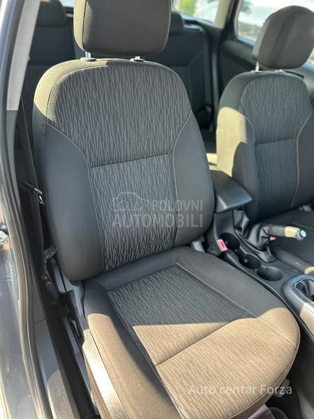 Opel Astra J N O V A