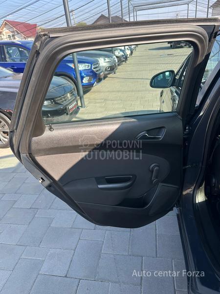 Opel Astra J N O V A