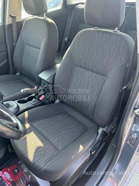 Opel Astra J N O V A