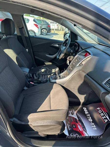 Opel Astra J N O V A