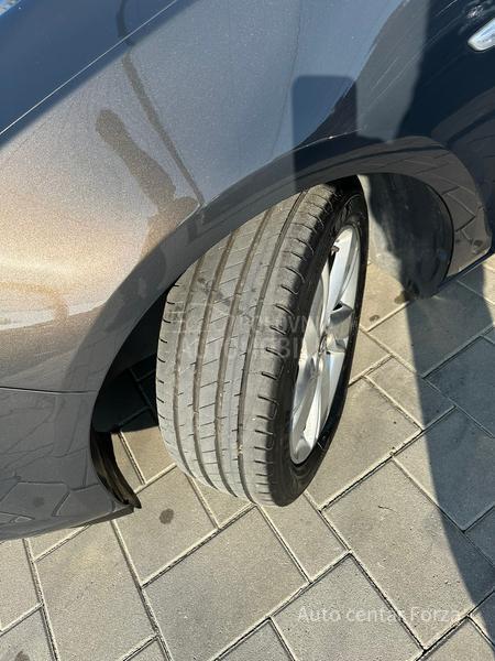 Opel Astra J N O V A