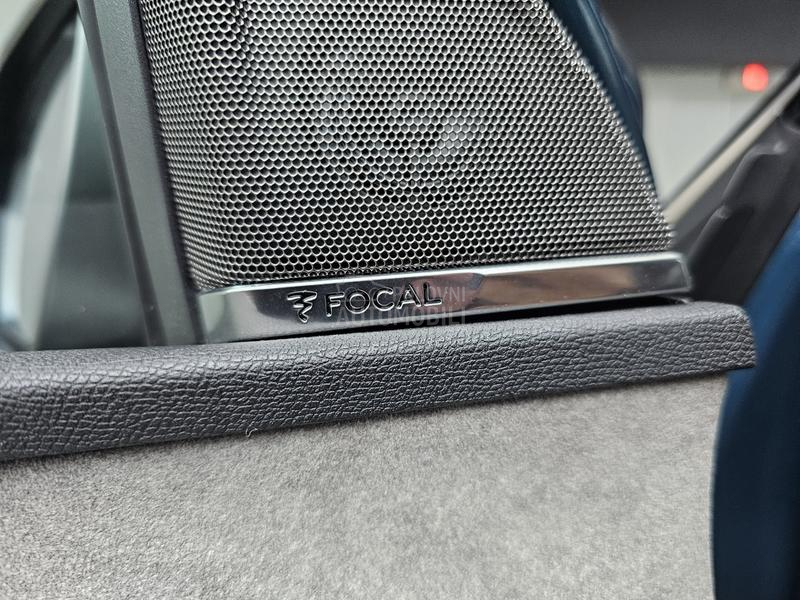 Peugeot 5008 2.0 hdi GT 180 Eat8