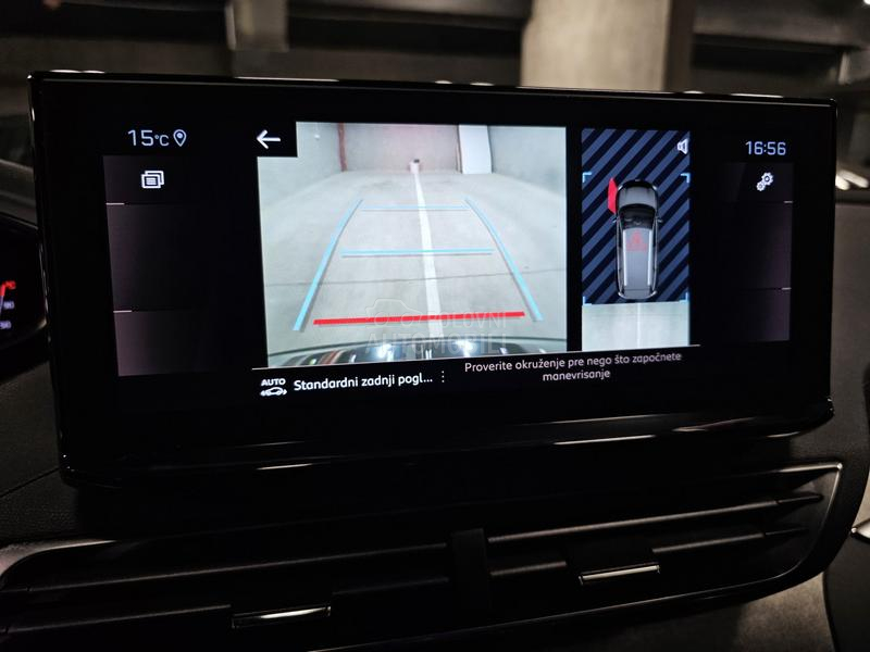 Peugeot 5008 2.0 hdi GT 180 Eat8