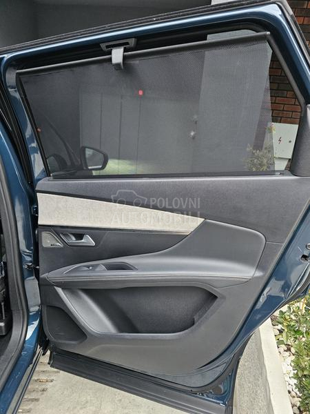 Peugeot 5008 2.0 hdi GT 180 Eat8