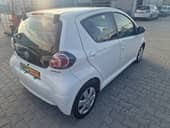 Toyota Aygo 1.0B REZERVISANA