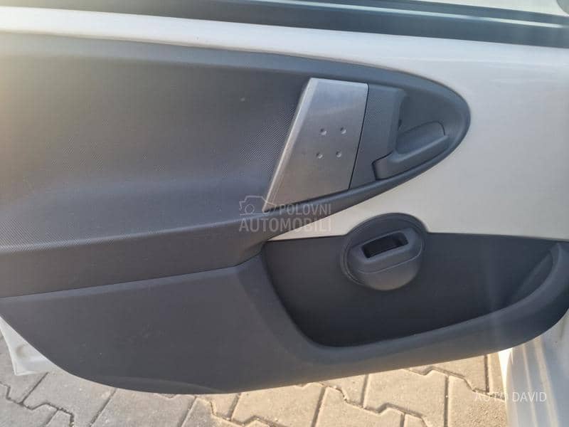 Toyota Aygo 1.0B REZERVISANA