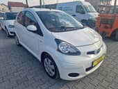 Toyota Aygo 1.0B REZERVISANA