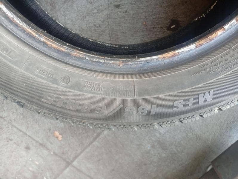 Sava 185/60 R15 Zimska