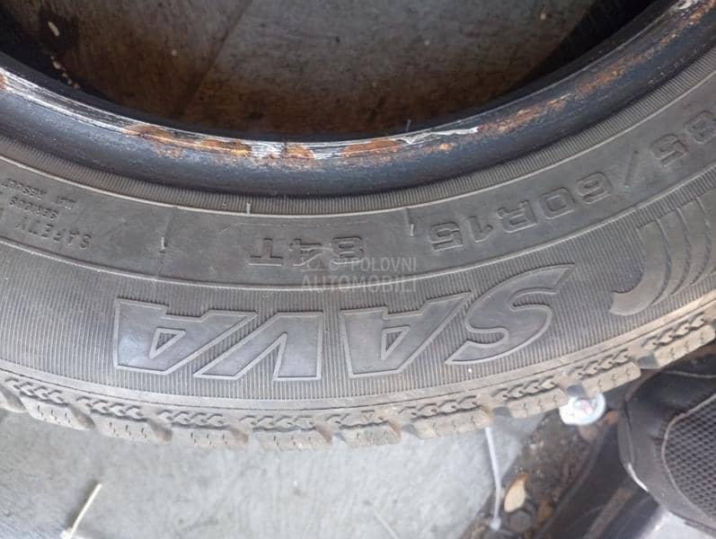 Sava 185/60 R15 Zimska