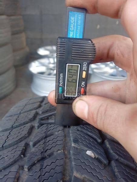 Sava 185/60 R15 Zimska