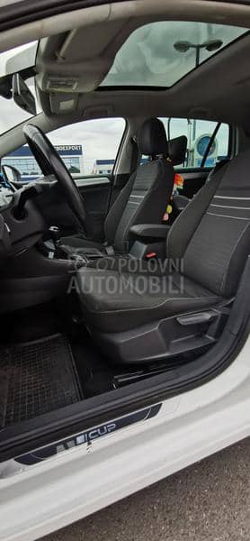 Volkswagen Golf 7 2.0tdi