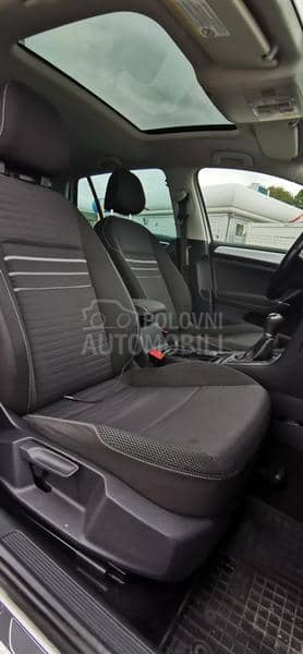 Volkswagen Golf 7 2.0tdi
