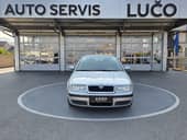 Škoda Octavia 1.6 b 75 k w servisi