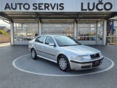 Škoda Octavia 1.6 b 75 k w servisi