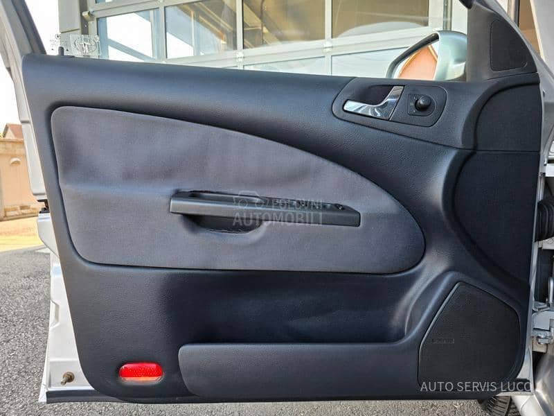 Škoda Octavia 1.6 b 75 k w servisi