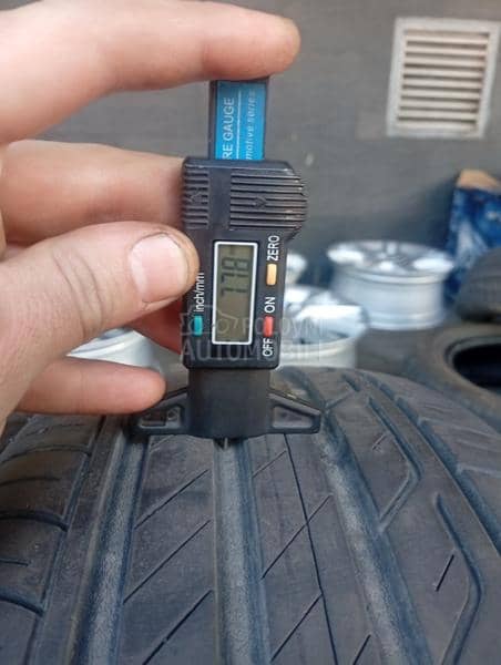 Bridgestone 205/55 R16 Letnja