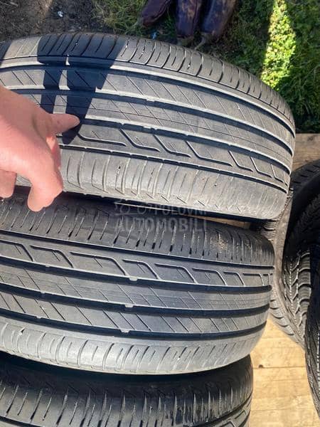 Bridgestone 205/55 R16 Letnja