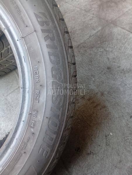 Bridgestone 205/55 R16 Letnja